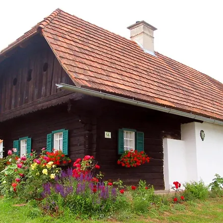 Apartment In Styria