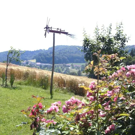 In Styria شقة *