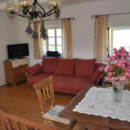 In Styria Apartment Gnas