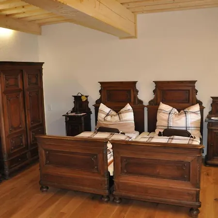 Apartment In Styria Gnas
