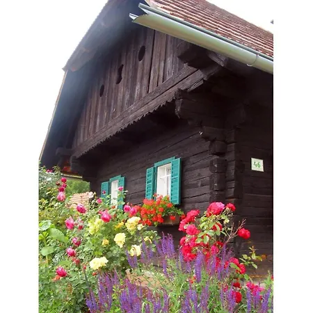 Apartment In Styria Gnas