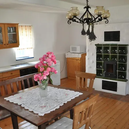 Apartment In Styria