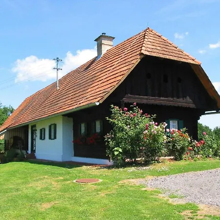 Apartment In Styria Gnas