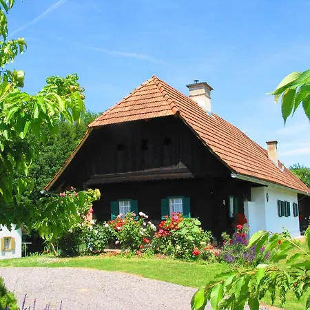 In Styria Apartment
