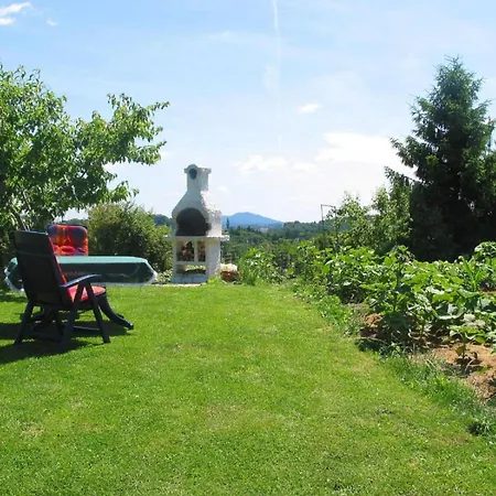 شقة In Styria *